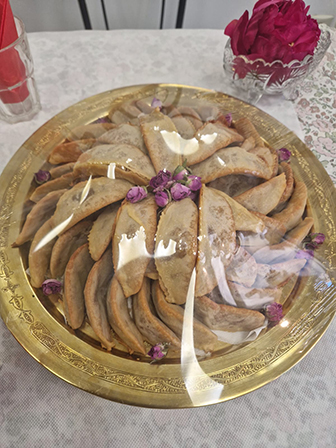 photos gastronomie maroc