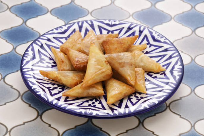 photos gastronomie maroc