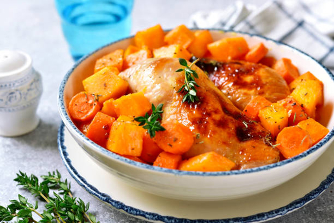 photos gastronomie maroc