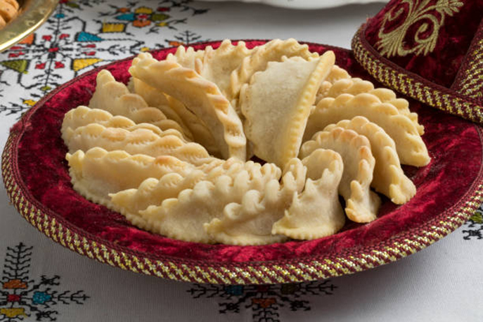 photos gastronomie maroc