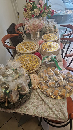 photos gastronomie maroc