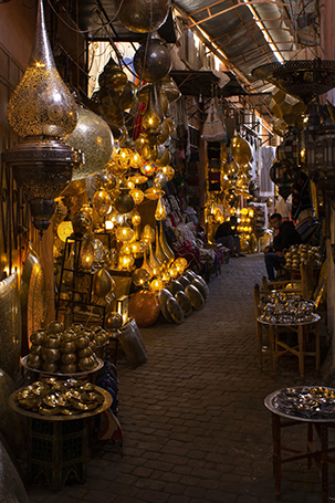 photos tourisme maroc