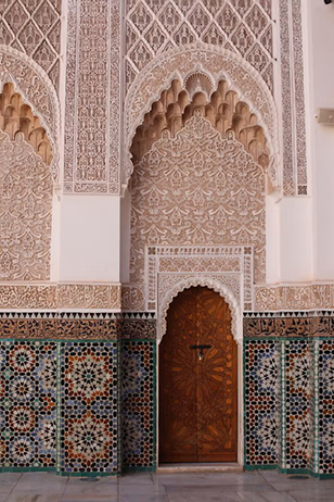 photos tourisme maroc