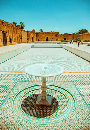 photos tourisme maroc
