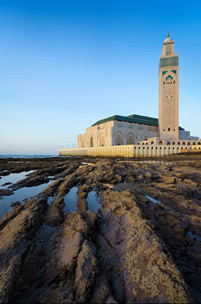 photos tourisme maroc