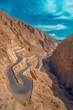 photos tourisme maroc