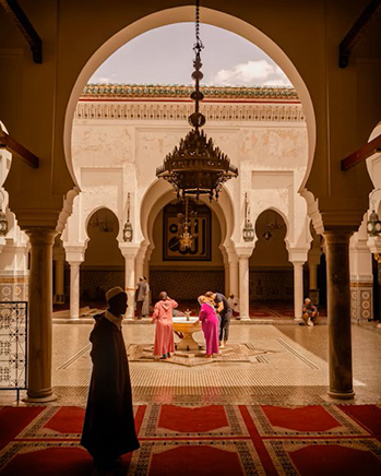 photos tourisme maroc