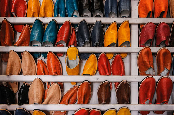 photos tourisme maroc