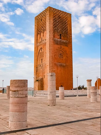 photos tourisme maroc