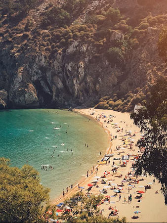 photos tourisme maroc