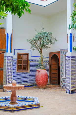 photos tourisme maroc