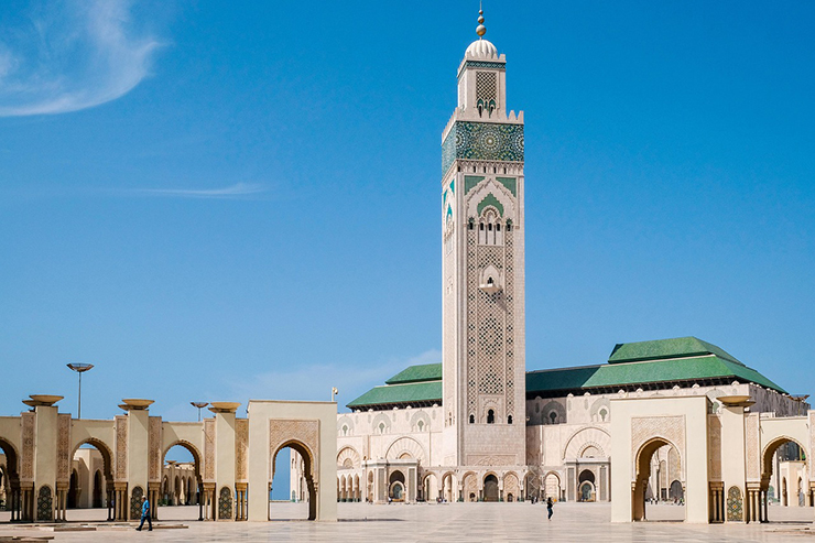 photos tourisme maroc