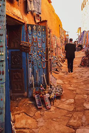photos tourisme maroc