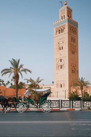 photos tourisme maroc